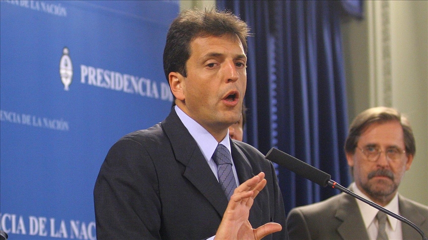 Argentina reaches key breakthrough during Paris Club talks