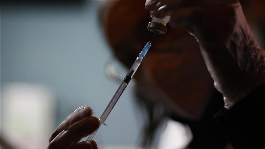 В России выявлен первый вирус гриппа H3N2