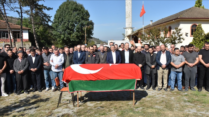 Líderes europeos ofrecen sus condolencias a Türkiye por la muerte de decenas de mineros en una mina de carbón