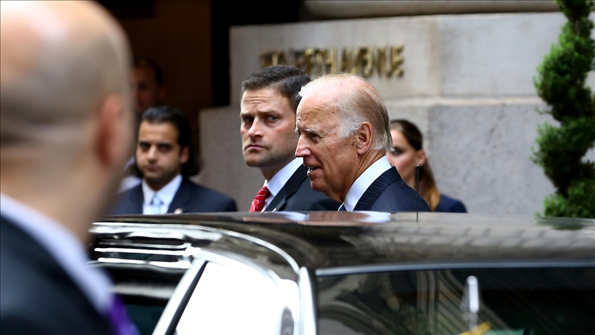 Biden has no plans to meet Saudi crown prince at G20 summit: Official