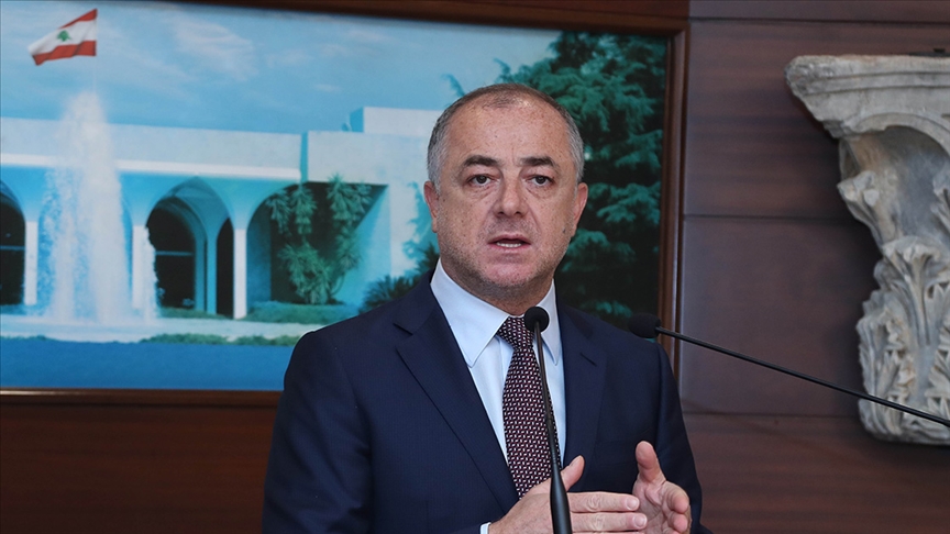 Lübnan: İsrail ile deniz sınırı anlaşması 26-27 Ekim’de imzalanabilir 