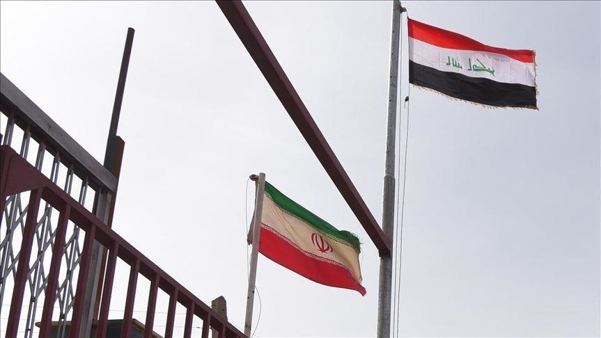 Iraqi president meets Iran’s envoy to discuss bilateral ties