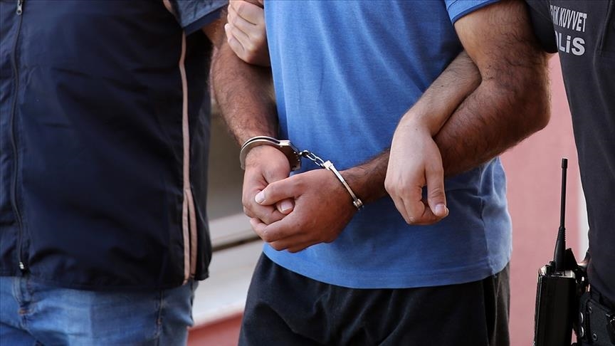 القبض على عنصر من "داعش" جنوبي تركيا