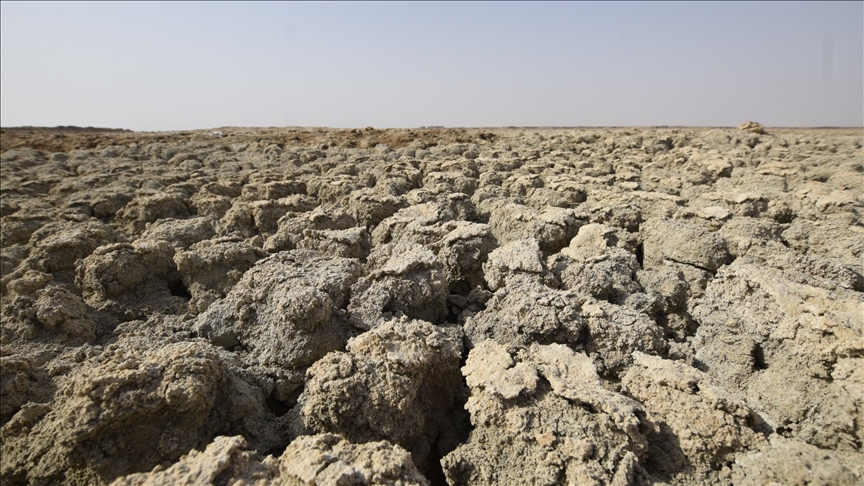 تقرير أممي: العراق من أكثر دول العالم تأثرا بتغير المناخ