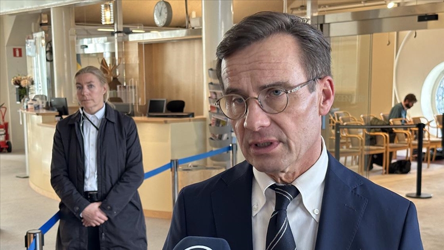 Швеция привержена соглашению с Турцией по НАТО - премьер