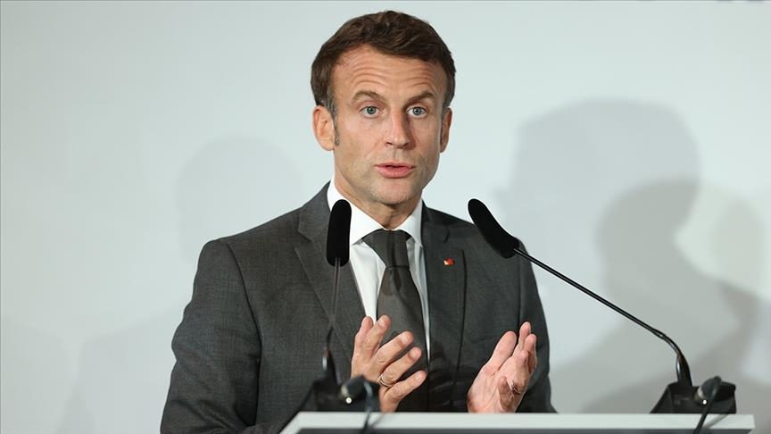 France / 17 octobre 1961 : Macron rend hommages aux Algériens victimes de la répression française