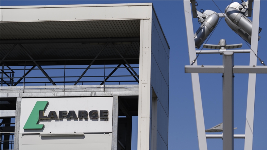 French lawmaker slams inaction of France over Lafarge’s funding of Daesh/ISIS terror group