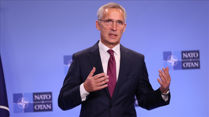 NATO chief warns again of ‘severe consequences’ if Russia uses nukes in Ukraine