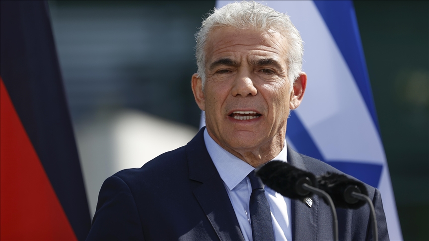 Israel convocará al embajador de Australia tras la decisión de revertir el reconocimiento de Jerusalén Este como capital