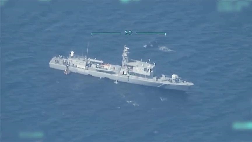 Çavdêriya Mafê Mirovan: Hikûmeta Yûnanistanê qanûna binpê dike û YE pê razî ye