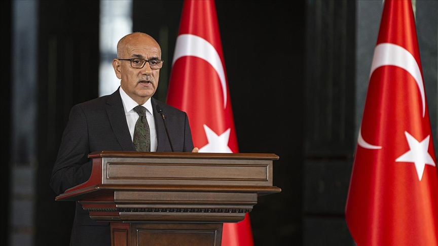 Bakan Kirişci: 280 bin 643 kadın çiftçimize yaklaşık 10 milyar liralık destek sağladık