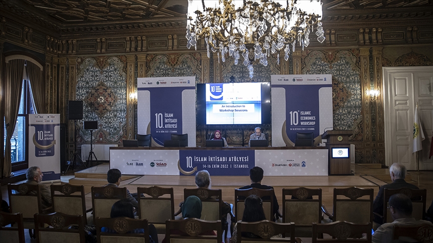 10. İslam İktisadı Atölyesi'nin sonuç bildirgesi yayımlandı