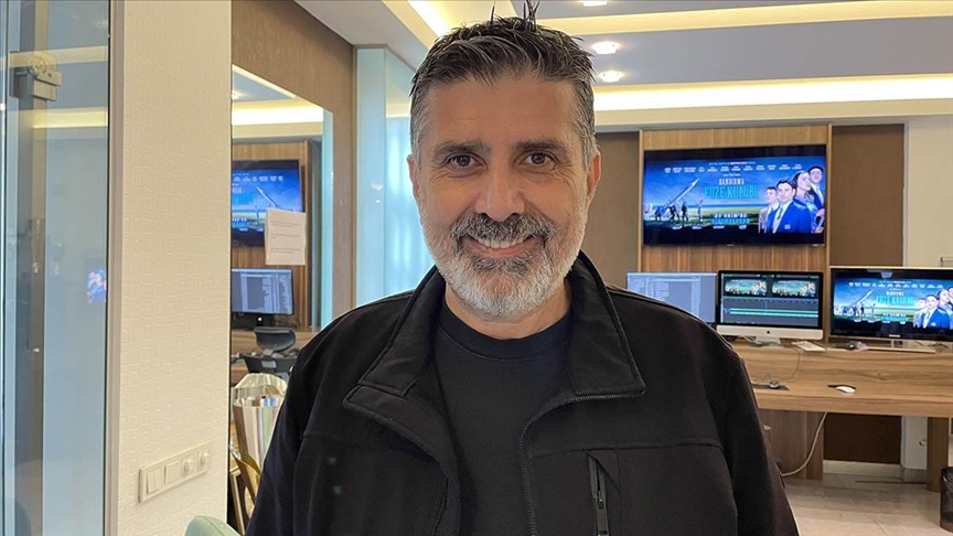 TRT ortak yapımı "Bandırma Füze Kulübü" filmi gençlere ilham kaynağı olacak