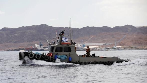 Liban : une canonnière israélienne pénètre dans les eaux territoriales