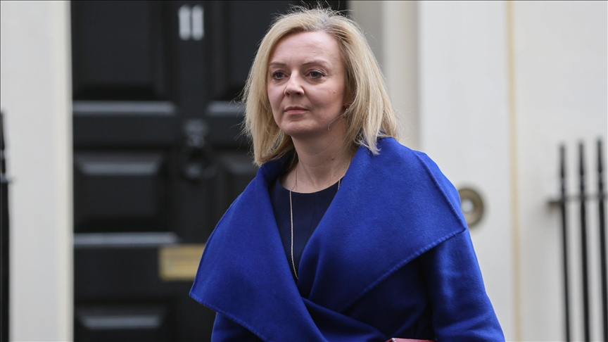 ANALYSIS - What lies ahead for Liz Truss as number of disgruntled Tory MPs rises?