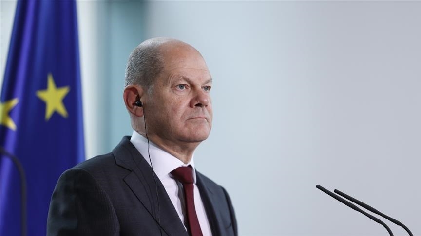 Germany to keep 3 nuclear power plants in operation