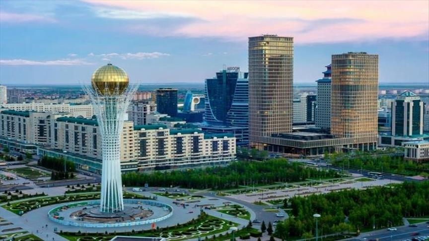 Объем прямых иностранных инвестиций в Казахстан достигает $24 млрд в год - МИД