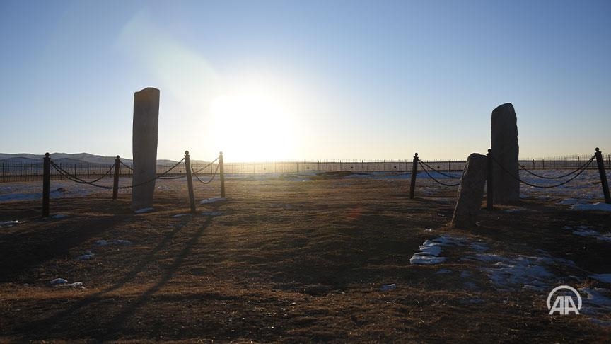 La Mongolie invite les Turcs à se rendre sur leur terre ancestrale