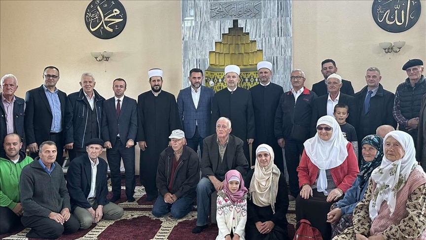 BiH: Potpisan ugovor za izgradnju prvog islamskog centra u mjestu Kijevo kod Trnova