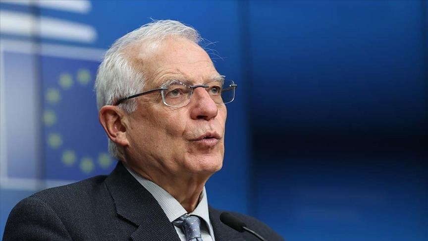 AB Yüksek Temsilcisi Borrell "orman" benzetmesi nedeniyle eleştiriliyor