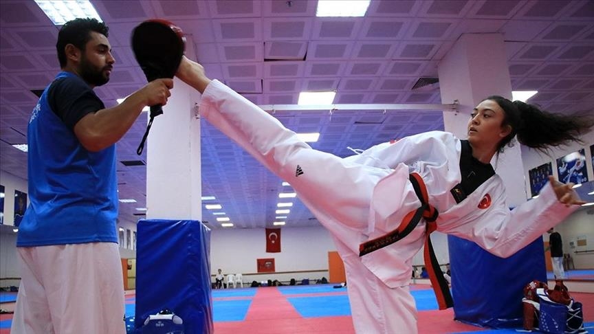 Турцию на Гран-при в Великобритании представят 23 тхеквондиста