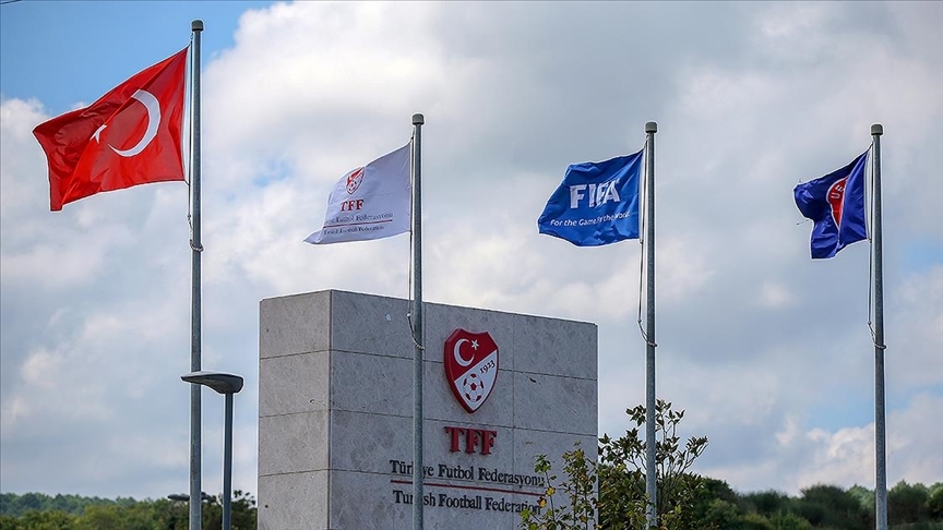 Süper Lig'de 7 kulüp PFDK'ye sevk edildi