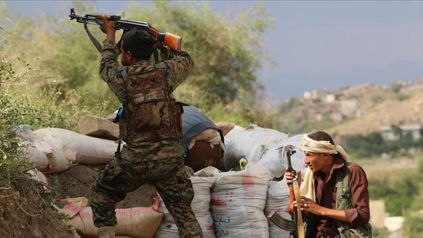 US urges Yemen rebels to release its embassy employees