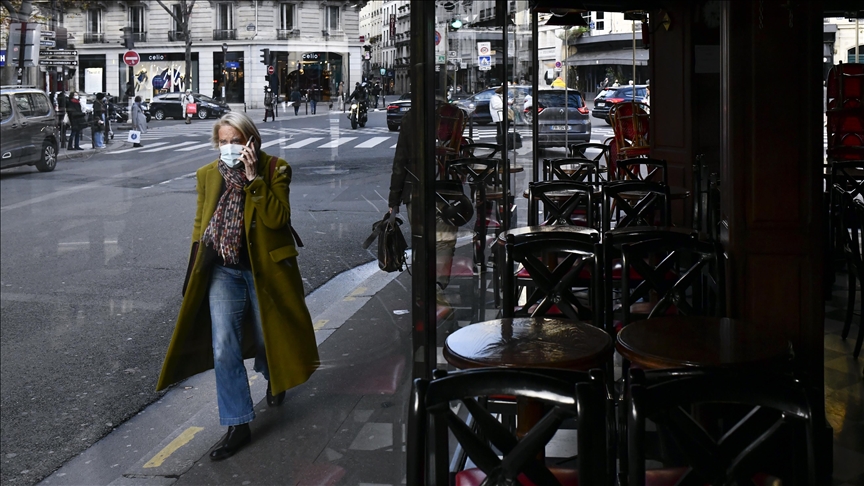 Fransa ve Almanya, enflasyon ve enerji kriziyle mücadeleyi hızlandırmada hemfikir