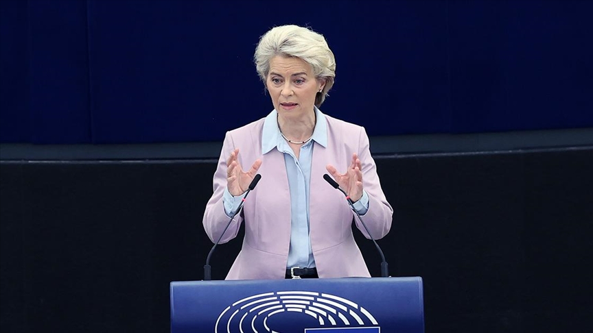 AB, doğal gaza tavan fiyat için İber modelini değerlendiriyor