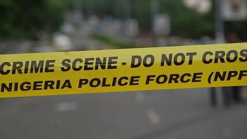 Gunmen abduct at least 20 people in Nigeria hospital attack