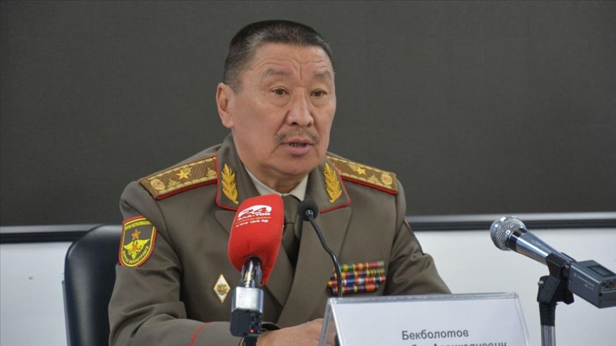 Минобороны: Кыргызстан не желает дестабилизации на границе с Узбекистаном