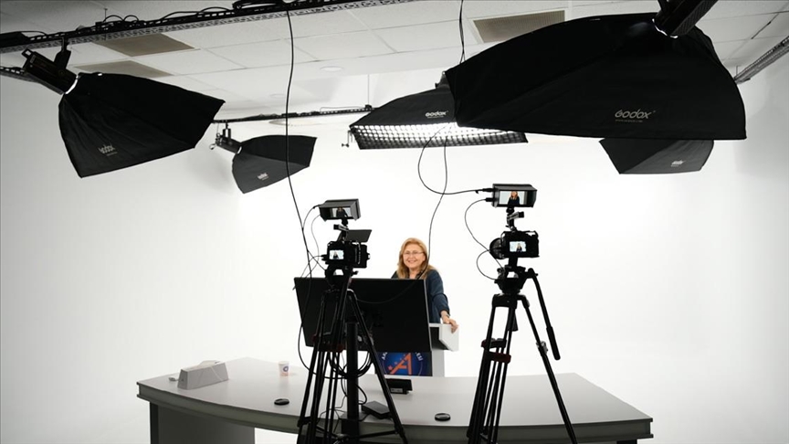 Akdeniz Üniversitesinde 'Ters Yüz Öğrenme Modeli' hayata geçirildi