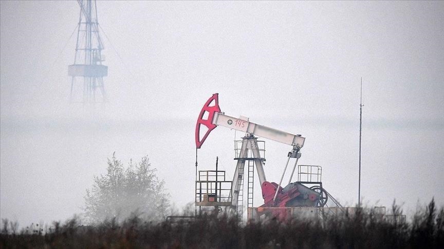 Нефть марки Brent торгуется по цене выше $90 за баррель