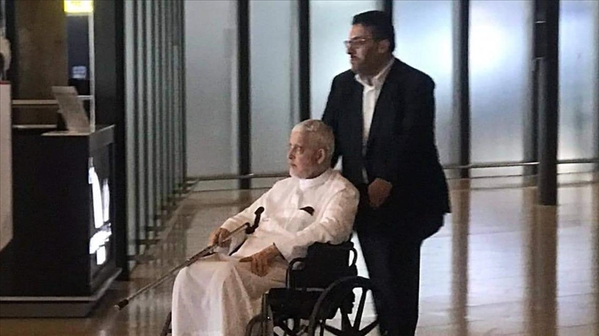 ممثل "حماس" السابق في السعودية يصل الأردن بعد الإفراج عنه