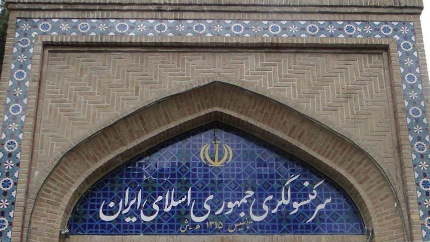 سرکنسولگری ایران در هرات روند صدور روادید به شهروندان افغانستان را تغییر داد