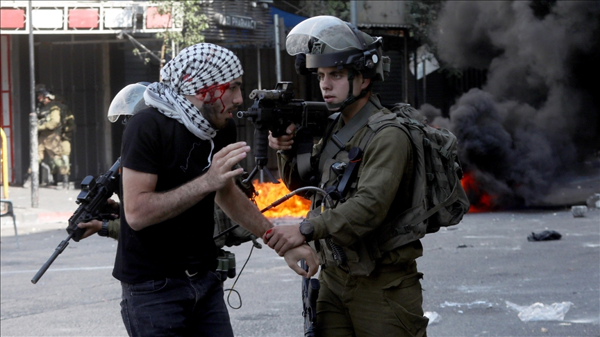 Arap Parlamentosu: İsrail güçlerinin eylemleri, bölgede barışı tehdit ediyor