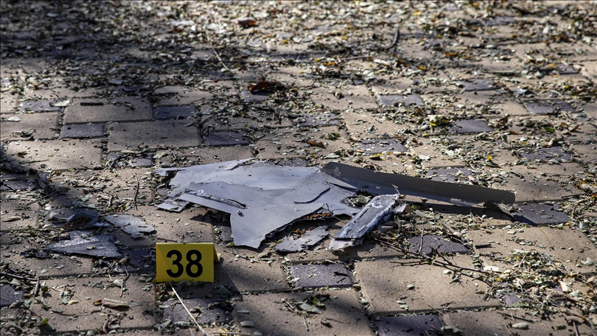 İngiltere'den İran'a, Rusya'ya İHA vermesi nedeniyle yeni yaptırım