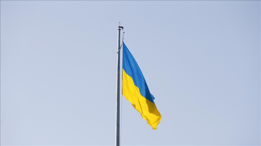 Ukraine's central bank keeps interest rate at 7-year high