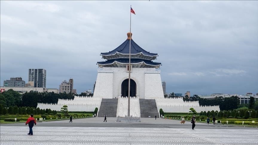 Taiwan reports 92 deaths from nearly 40,000 new COVID-19 cases in 24-hour