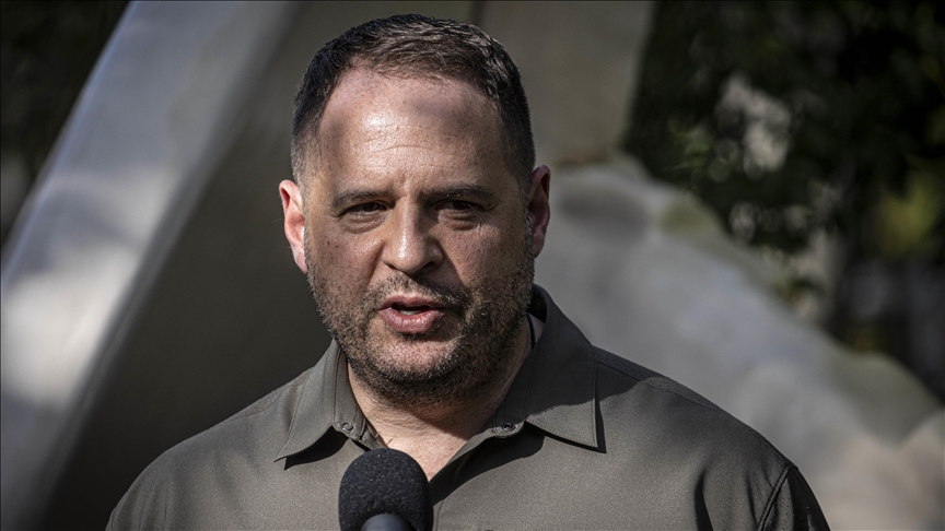 Ukraine has destroyed half of 'NATO's main threat,' Kyiv says