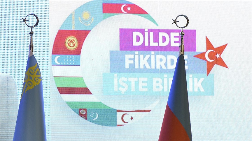 Türk devletleri dilde birlik için "Ortak Alfabe Komisyonu" kurdu