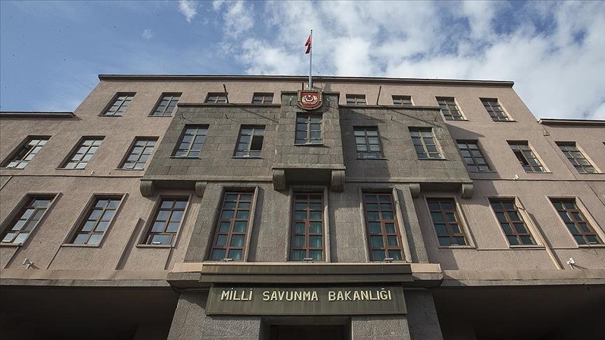 На вооружении ВС Турции нет запрещенного вооружения - Минобороны