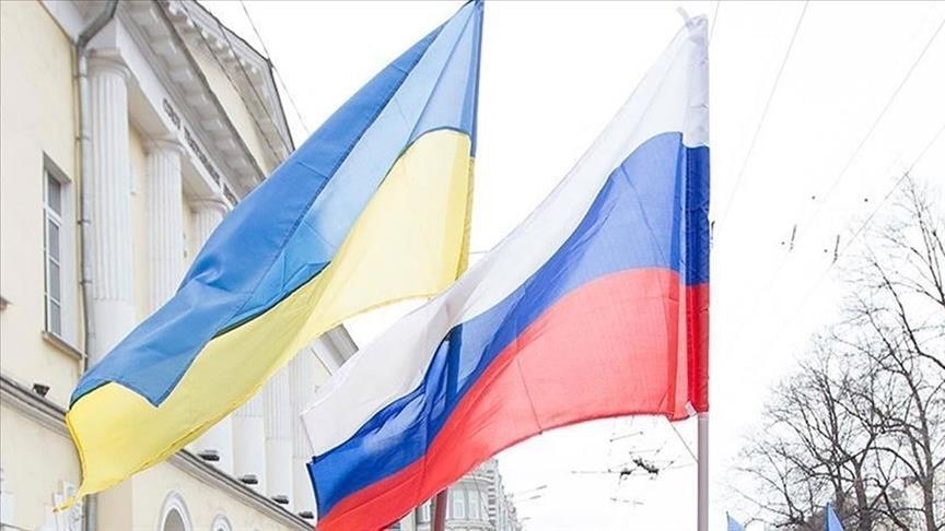 Ukraine imposes sanctions on Russian legal entities, individuals