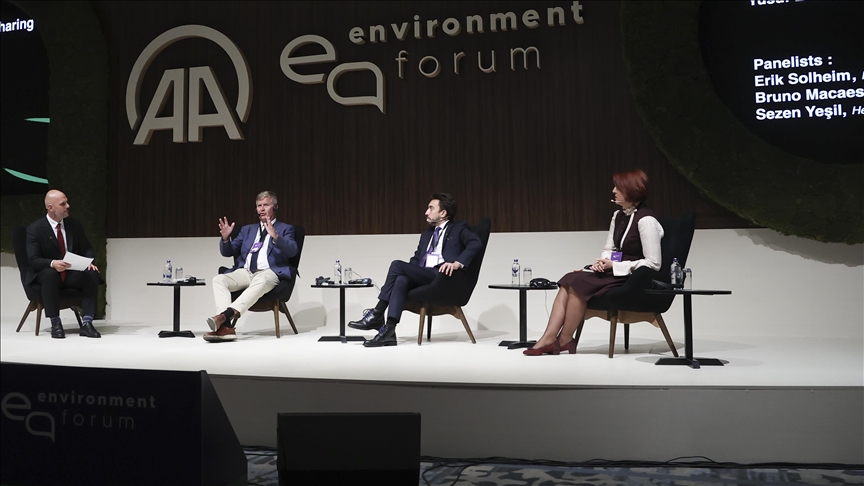 ‘Media should cover everyday consequences of climate change’