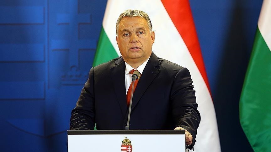 Виктор Орбан раскритиковал идею ЕС о совместных поставках природного газа