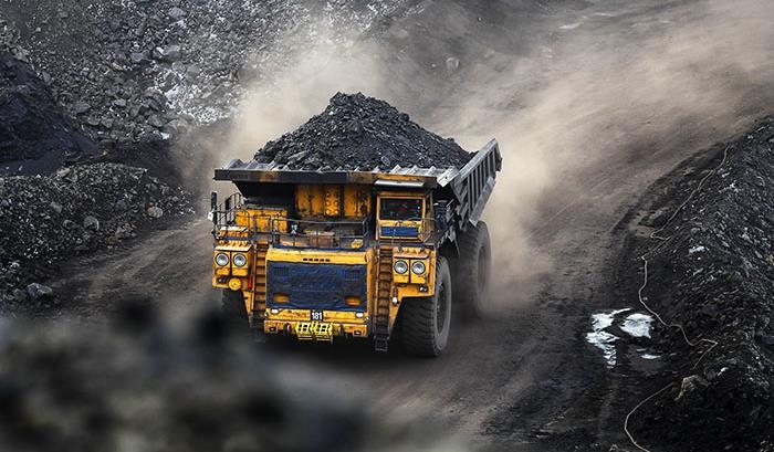Россия экспортирует уголь с дисконтом в 50-60%