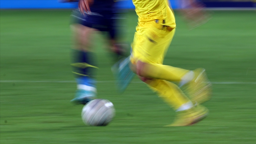 Futbol'da haftanın programı