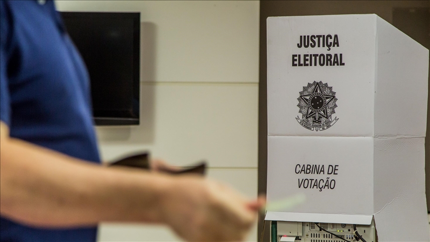 Tribunal Superior Electoral de Brasil toma medidas contra la desinformación  previo a la segunda vuelta presidencial