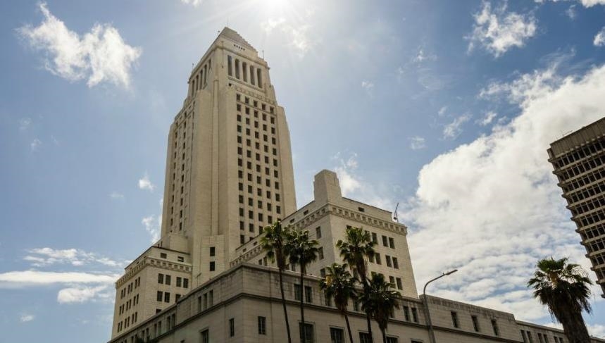 Los Angeles City Council, Kanye West paint disturbing picture of racism in US