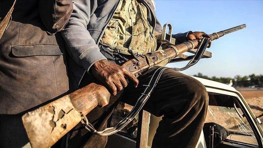 23 people killed as herders, farmers clash in north-central Nigeria: Official